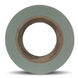 INCOM Manufacturing Directional Pipe Flow Arrow Adhesive Tape, Pipe Identification Marking, Removable Backing Liner, Green/White, 1 inch x 108 ft, PMA152