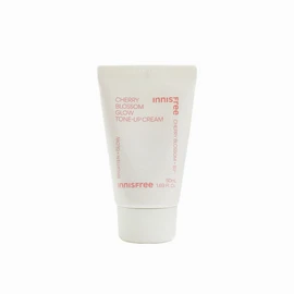 Innisfree King Cherry Blossom Glow Tone-Up Cream 50ml / 이니스프리 왕벚꽃 글로우 톤업 크림 50ml
