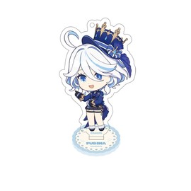 GENSHIN IMPACT Starlight Reverie Series Mini Character Acrylic Stand - Furina