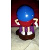 M&M's Fun Fortunes Candy Dispenser/2008 by Mars Incoporation