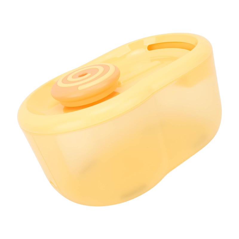 Cat Water Fountain Multifunction Quiet Circulating Filtration Large Capacity Automatic