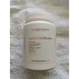Spaesthetic Crema Aclarante Spaesthetic De 1 Kg