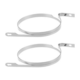 SING F LTD 2pcs Chainsaw Brake Band Stop 1128 160 5400 Compatible with Stihl 044 MS440 046 MS460 1128 160 5400 Wagners