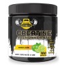 Creatina Monohidratada 500g En Polvo Guns Varios Sabores Limón