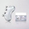 Lipa Casa M1 (white) + 1 bouncing cream (50ml) meridian massage / 리파 카사 M1 (화이트) + 가히 바운싱크림 1개(50ml) 경락괄사마사지
