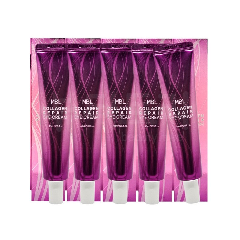 MBL Collagen Repair Eye Cream 40ml / 엠비엘 콜라겐 리페어