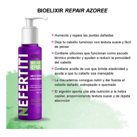 Bioelixir Repair Azoree Uva
