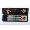 CUESOUL Soft Tip Tungsten Darts - 85% Tungsten Darts Set