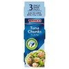 Princes Tuna Chunks in Brine (3x80g) - Pack of 6