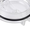 Super II Pump SPX3100D Pool Pump Lid Acrylic Material -