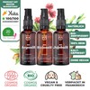 Organic Castor Oil
