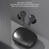 True Wireless Headphones Noise Reduction Low Latency Stereo Bluetooth Earphones