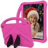 EabHulie Case for Fire HD 10/10 Plus 10.1" 11th Gen
