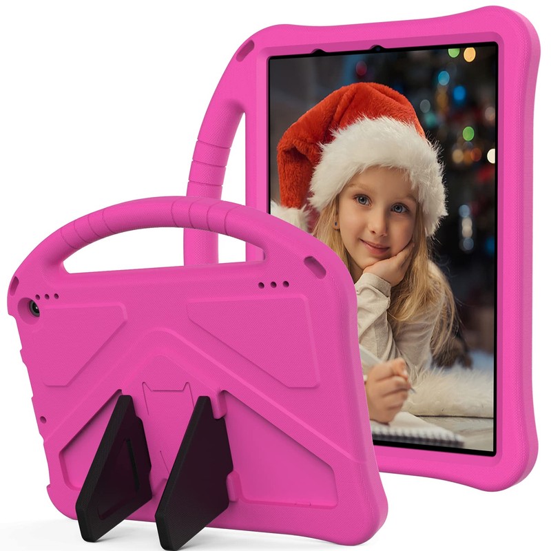 EabHulie Case for Fire HD 10/10 Plus 10.1" 11th Gen