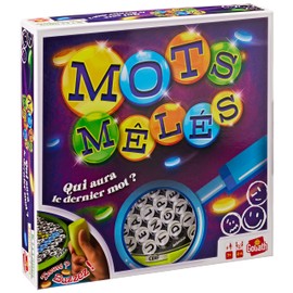 Goliath - 70528.006 - Mots Mêlés