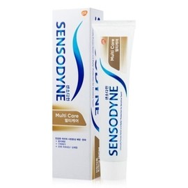 Sensodyne | Sensodyne Multicare Toothpaste Fresh + Original + Multicare
