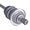 East Lake Axle replacement for front right cv axle &
