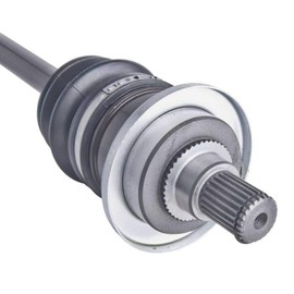 East Lake Axle replacement for front right cv axle & wheel bearing Arctic Cat 400/500/650/700/1000 2006 2007 2008 2009 2010 2011 2012 2013 2014