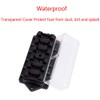 ESUPPORT Car Truck 6 Way Circuit Standard ATO Blade Fuse