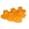 Gummy Bears Mango Chili - Sweet's Chili Mango Gummy Bears