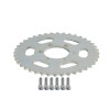 Unbranded #35 40T Teeth Rear & Gear Sprocket for 4