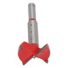 35mm Hinge Boring Jig Kit Hole Locator Red Drill Bit
