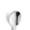 Amefa Select 3001 Spoon with Handle Thickening, 18/10 Stainless Steel,