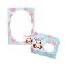 Letter Pad with Envelope for Kids Ladybird Stationery Set for