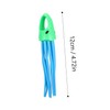BESPORTBLE 1Set Diving Set Underwater Sinking for Pool Fun Includes