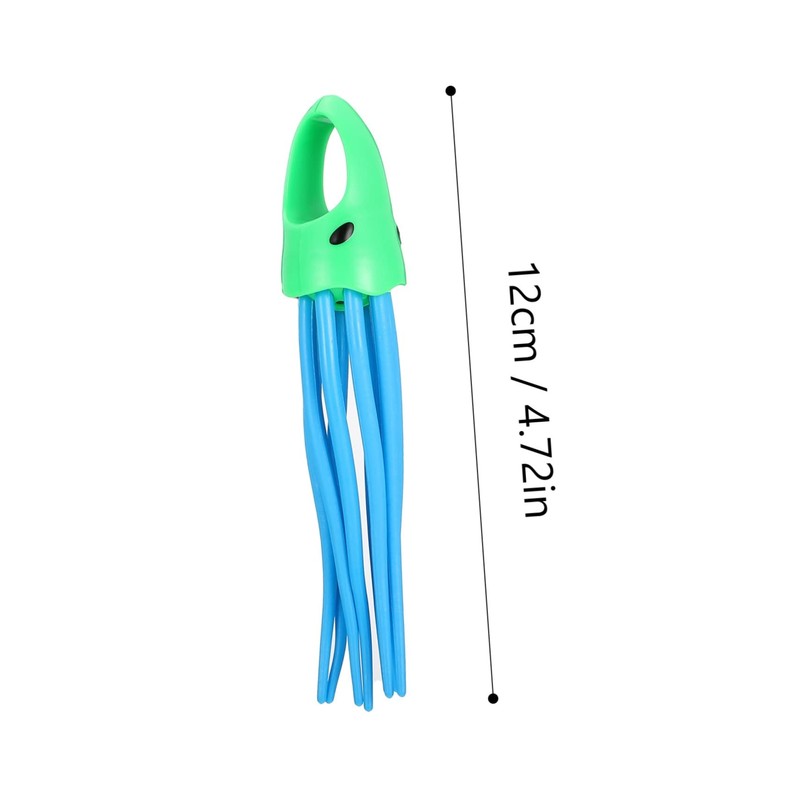 BESPORTBLE 1Set Diving Set Underwater Sinking for Pool Fun Includes