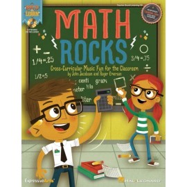 Math Rocks Cross-Curricul