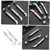 Ciieeo 2Pcs Pomegranate Opener Practical Kitchen Gadget for Peeling Pomegranate