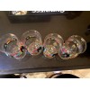 Duvel Beer Chalice Glass x Artist FAKE Belgium Limited Edition