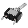 12V 20A DC Heavy-Duty Rocker Toggle Switches Battery Switches Cut