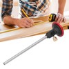 Wood Scribe Mortise Gauge Marking with Knob High Strength Sturdy
