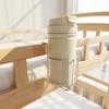 Cup Holder for Bed (Diameter: 3.3IN) Drink Holder Water Bottle/Glass