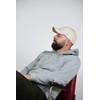 WEROR Weror-415.1 Men's Women's Baseball Cap Baseball Cap Peaked Cap