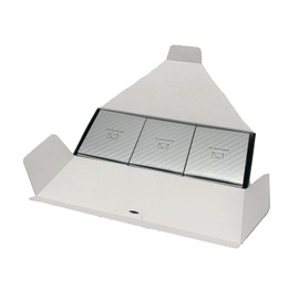 TEA MOTIVATION PREMIUM Tea Gift Tea Bags, 4 Types Assorted, 33 Packs, Earl Grey, Darjeeling, Assam, Momo Apples, Gift Wrap, White Day, Mother's Day