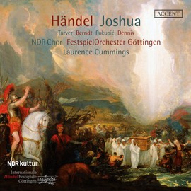 Handel: Joshua