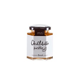 Hawkshead Relish Chillililli - 185g