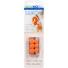 Wellnoise Ear Plugs Skin Blister Pack of 3 x 2
