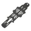 RC Drift Racing Chassis Carbon Fiber Aluminum Alloy RC Car