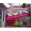 Juego Set De Uñas Para Niña Unicornio Cerdito