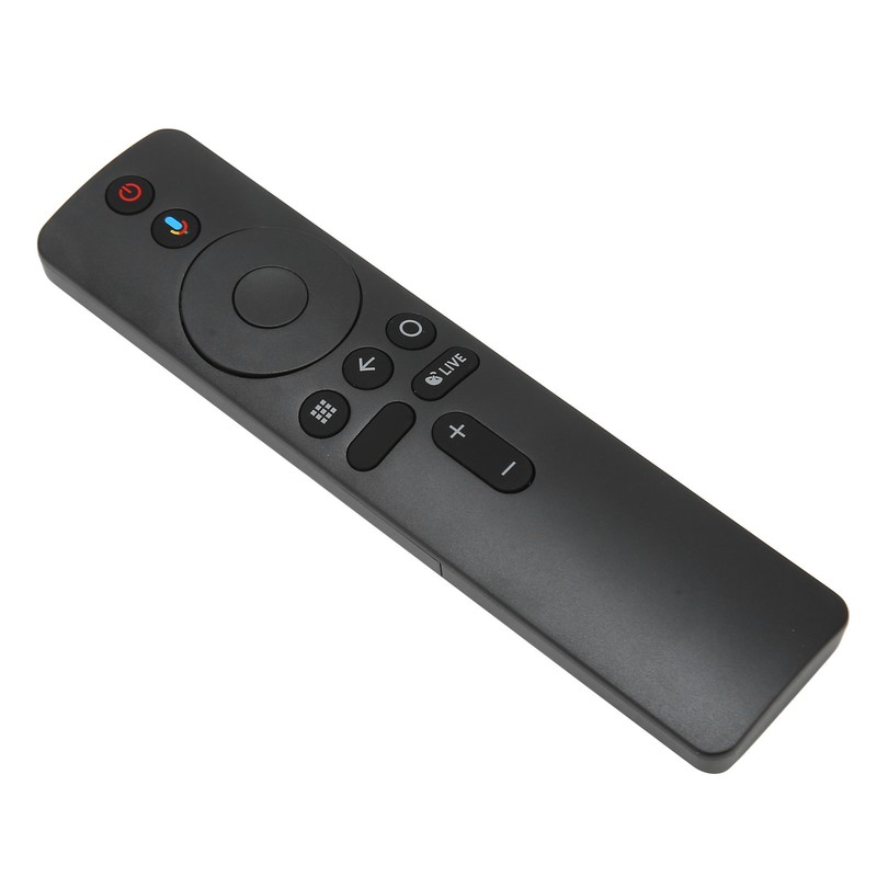 TV Remote Control Supports Bluetooth and Voice High Sensitivity Replacement