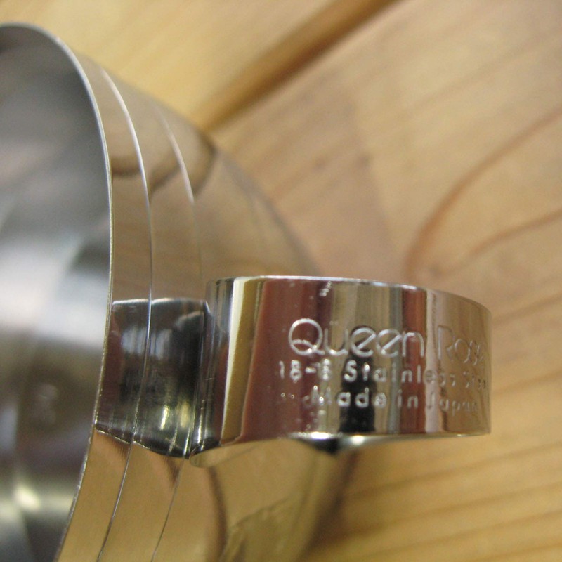 Quinn Rose 18 – 8 Measuring Cup CC No. 171