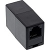 InLine 69999 °C RJ11 RJ11 Black Cable Interface/Gender Adapter Cable