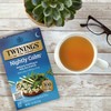 Twinings Nightly Calm Naturally Caffeine-Free Herbal Tea Bags 20 Each