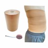 Body Stomach Compression Tape- Extra Wide Kaotic Belly Tape for