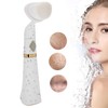 Professional Electric Facial Cleansing Brush Device Household Face Skin Pore