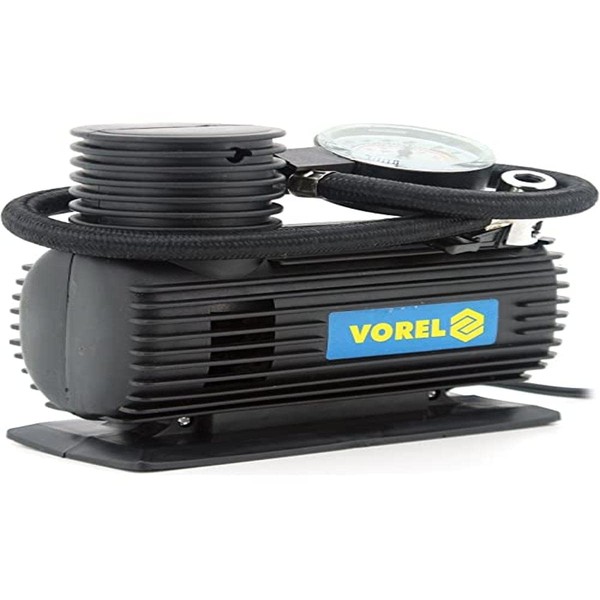 Vorel 82100 - Mini Air Compressor